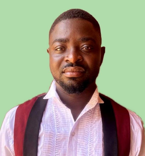 Past Presiding Member